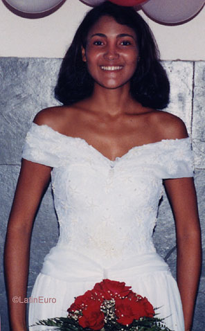 Date this fun Brazil girl Ivis from MATA DE SAO JOAO B7942