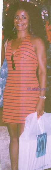 Date this cute Brazil girl Osaneide from RECIFE B7977