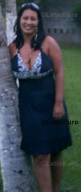 Date this gorgeous Brazil girl Gisele from Sao Joao de Meriti B797