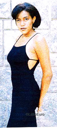 Date this young Brazil girl Simone from RIO DE JANEIRO B7989