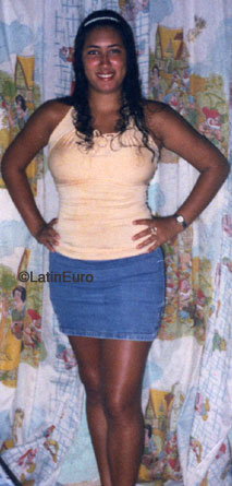 Date this charming Brazil girl Jone from RECIFE B8002