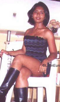 Date this happy Brazil girl Soraia from IMPERATRIZ B8076