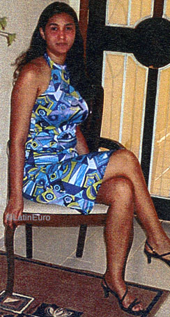 Date this hard body Brazil girl Leylasa from FORTALEZA B8091