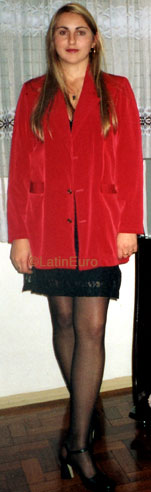 Date this lovely Brazil girl Marcia from FARROUPILHA B8101