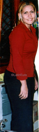 Date this happy Brazil girl Erika from MANAUS B8110