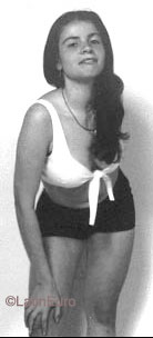Date this hot Brazil girl Aline from SAO PAULO B8118