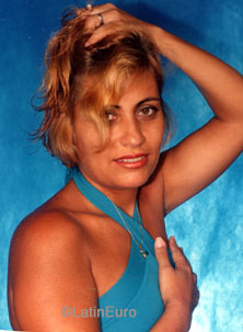 Date this gorgeous Brazil girl Maria from RIO DE JANEIRO B8123