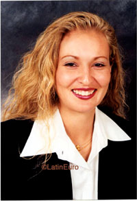 Date this foxy Brazil girl B8131 from TAGUATINGA B8131