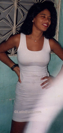 Date this cute Brazil girl Elisangela from RIO DE JANEIRO B8155