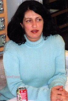 Date this exotic Brazil girl Romana from SAO PAULO B8169