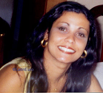 Date this hot Brazil girl Eliane from BARRETOS B8188