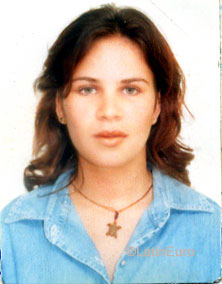 Date this exotic Brazil girl Fabricia from JAPOATA B8200