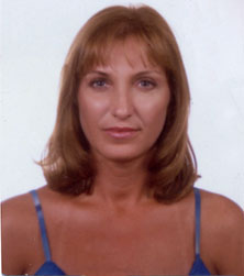 Date this fun Brazil girl Sonia from SOROCABA B8208