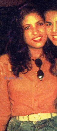 Date this hot Brazil girl Sandra from BRASILIA B8259