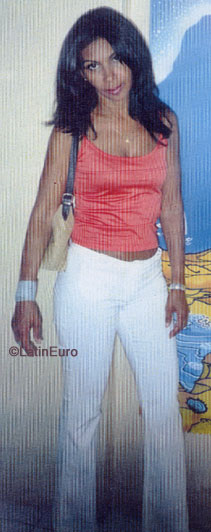 Date this sensual Brazil girl Maria from FORTALEZA B8261