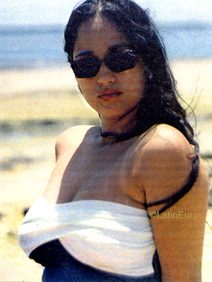 Date this charming Brazil girl Adriana from MACEIO B8284