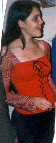 Date this foxy Brazil girl Sabrina from ITAI B8310