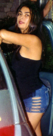 Date this passionate Brazil girl Ivanilde from  B8333