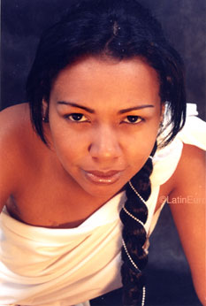 Date this charming Brazil girl Flavia from  B8345