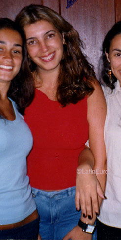 Date this nice looking Brazil girl Maria from SAO MATEUS B8353