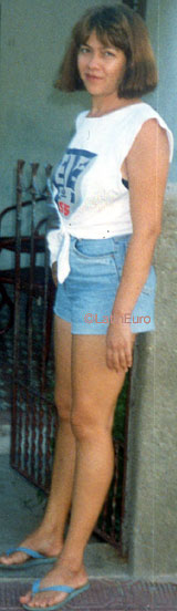 Date this georgeous Brazil girl Maria from ALEXANDRIA B8370