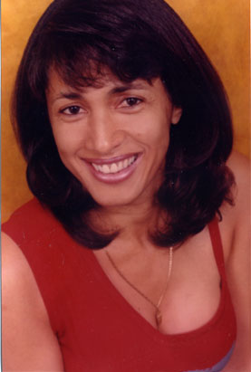 Date this funny Brazil girl Suely from BELO HORIZONTE B8388