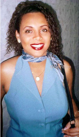 Date this delightful Brazil girl Jaque from SAO GONCALO B8394