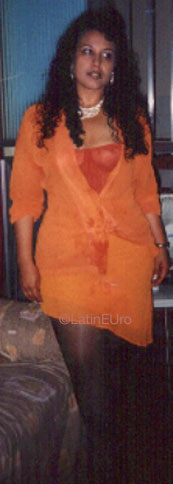 Date this exotic Brazil girl Marcia from CAMBE B8399