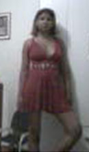 Date this attractive Brazil girl Maria from Paulinia B840