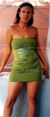 Date this tall Brazil girl Elisangela from RIO BRANCO B8435