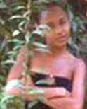 Date this sultry Brazil girl B846 from Salvador B846