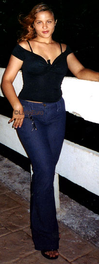 Date this sultry Brazil girl Eliziane from SAO LUIS B8470