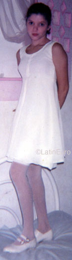 Date this lovely Brazil girl Flaena from SAO LUIS B8486