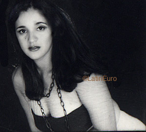 Date this beautiful Brazil girl Renata from MONTES CLAROS B8560