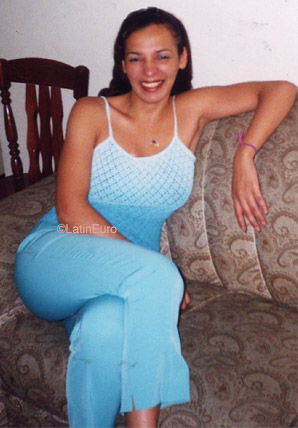 Date this beautiful Brazil girl Rosangela from SAO PAULO B8564