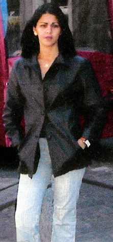 Date this gorgeous Brazil girl Sheila from BRASILIA B8566