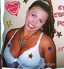 Date this delightful Brazil girl Nubia from FORTALEZA B8567