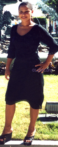 Date this stunning Brazil girl Maria from FORTALEZA B8603