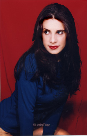 Date this lovely Brazil girl Luciene from DOURADOS B8612