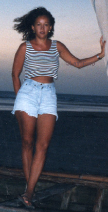 Date this happy Brazil girl Jane from FORTALEZA B8615