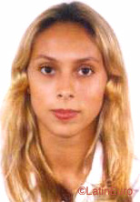 Date this sultry Brazil girl Silvia from PORTO B8621