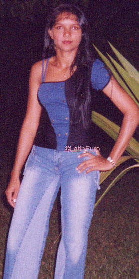 Date this sultry Brazil girl Maria from ALTAMIRA B8683