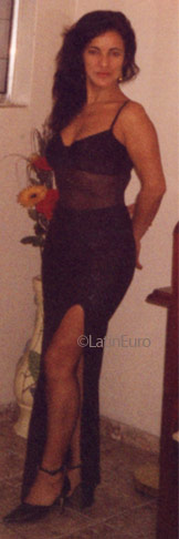 Date this sensual Brazil girl Creusdete from SAO PAULO B8703