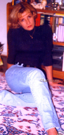 Date this stunning Brazil girl Elizabeth from BRASILIA B8712