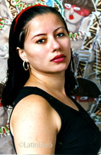 Date this funny Brazil girl Auda from FORTALEZA B8722