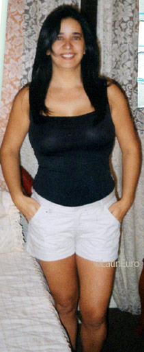 Date this hot Brazil girl Erika from SAO PAULO B8746