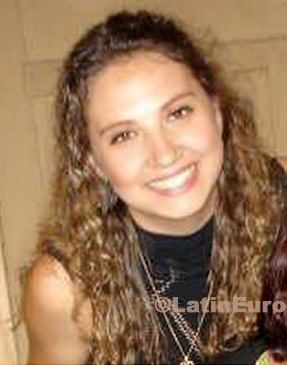 Date this passionate Brazil girl Sonia from Caxias Do Sul B88