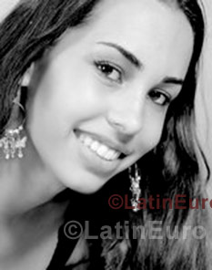 Date this cute Brazil girl Daniela from Osasco B882