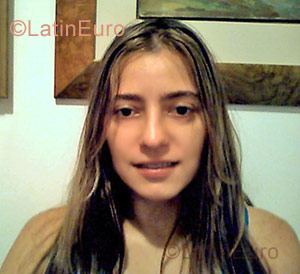 Date this athletic Brazil girl Luna from Belem B891