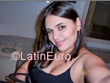 Date this hard body Brazil girl Caroline from Sao Paulo B893